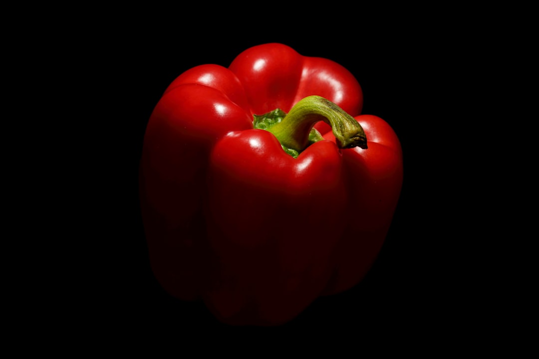 Pepper.