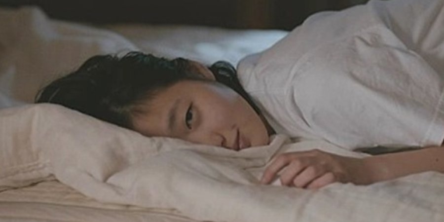  노출신 있는 19금 영화로 주연 데뷔한 여배우, 현재는