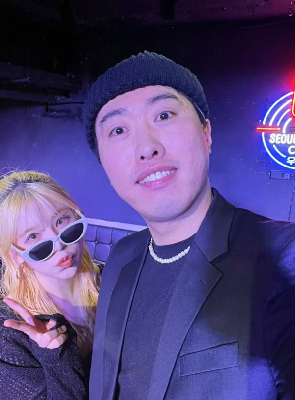 송하빈의 고양이