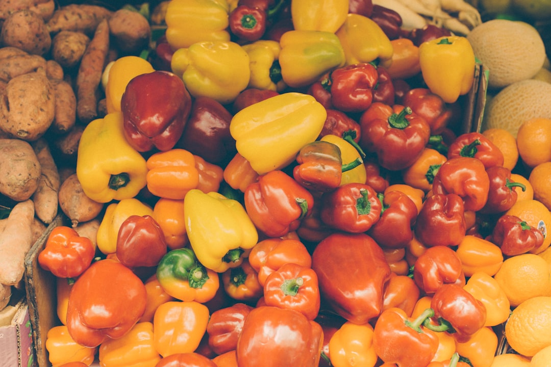 Paprika