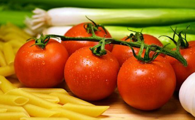 토마토의 5가지 이점 8