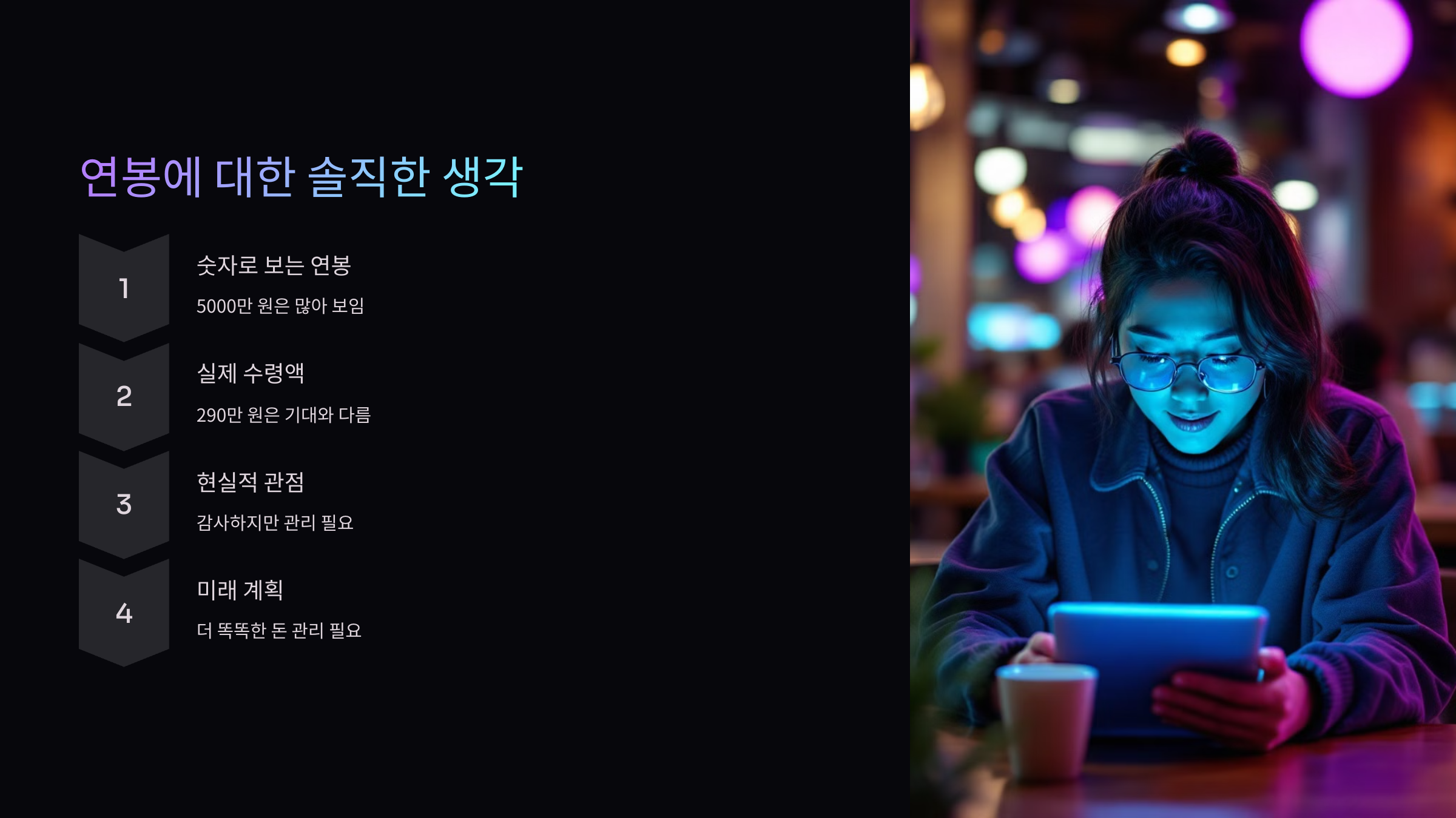 연봉