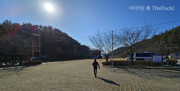 우포늪 주자창