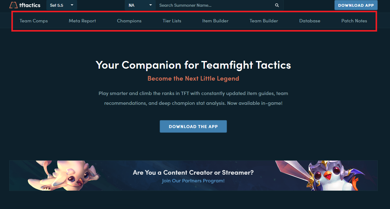 롤토체스 전적검색 사이트 소개 (lolchess.gg, tftactic.gg) 롤토체스 전적검색 사이트 소개 (Lolchess.Gg, Tftactic.Gg)