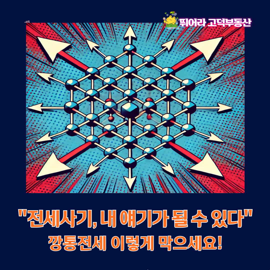깡통전세 피해, 이렇게 막으세요