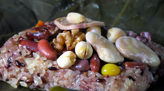 극한직업 연잎밥, 거궁 이천점 한정식 체험 21 img