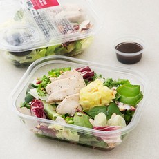  여름대비 다이어트 식단 추천 - 점심