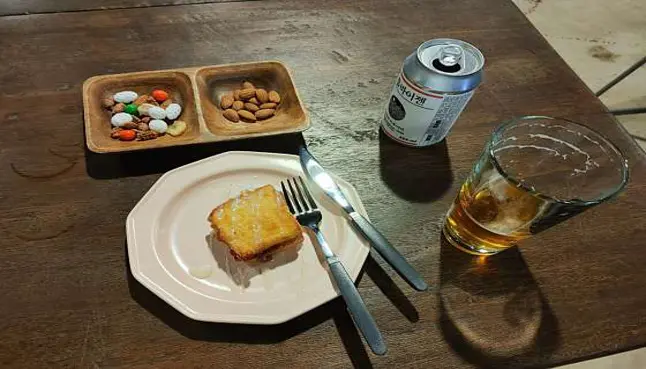 고동