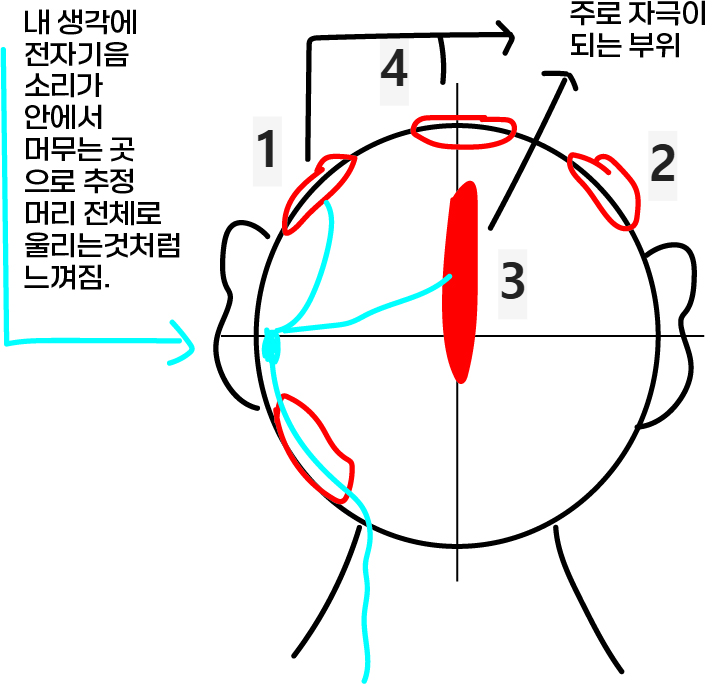 뇌의자극 2025, 05, 06