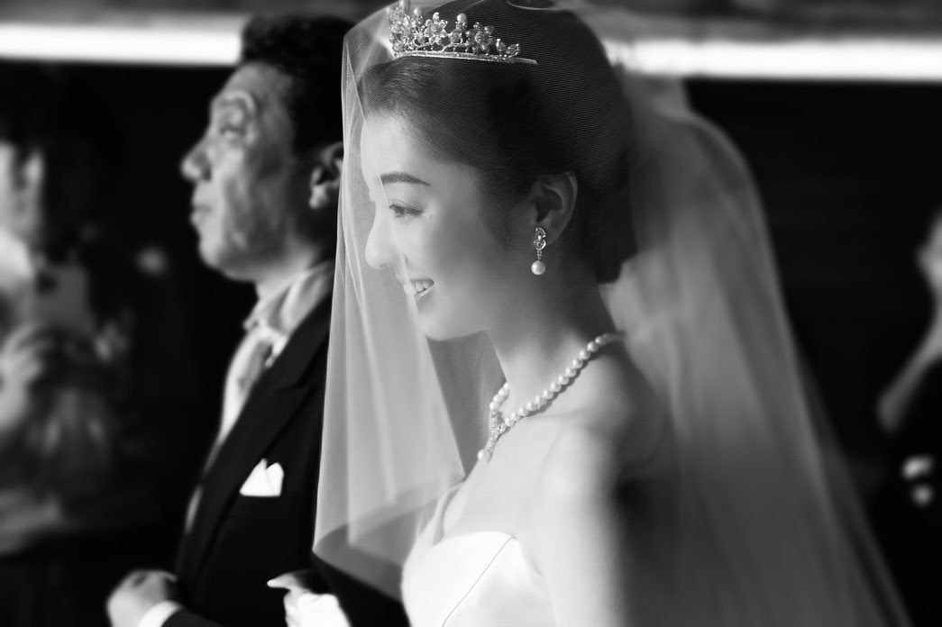 심형탁&hearts;히라이 사야&#44; 일본 결혼식-웨딩로드