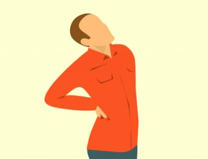  오른쪽 옆구리 통증 의심되는병 10가지: 꼭 알고가세요!