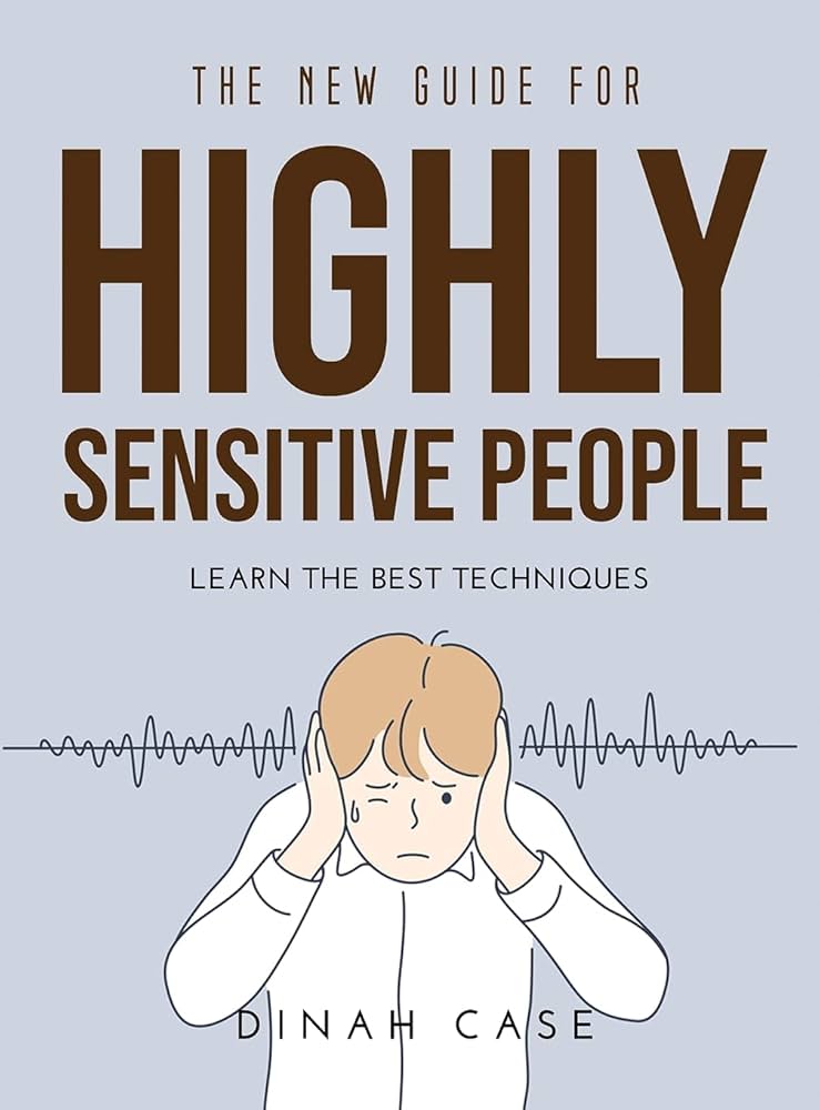 HSP 테스트 HighlySensitivePerson 