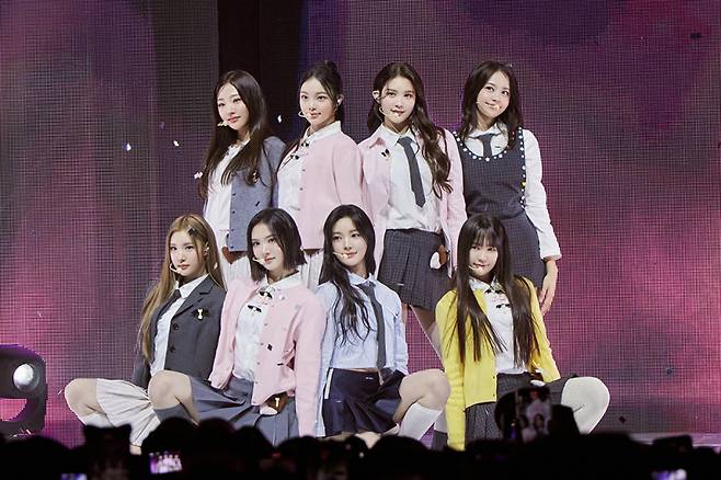 SM 하츠투하츠 전문 카르멘, 지우, 유하, 스텔라, 주은, 에이나, 이안, …