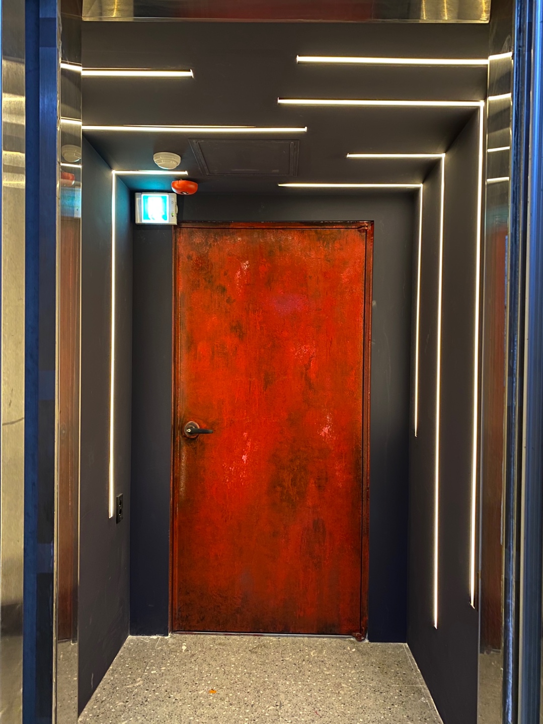흑우정 강남역본점 대표 이미지