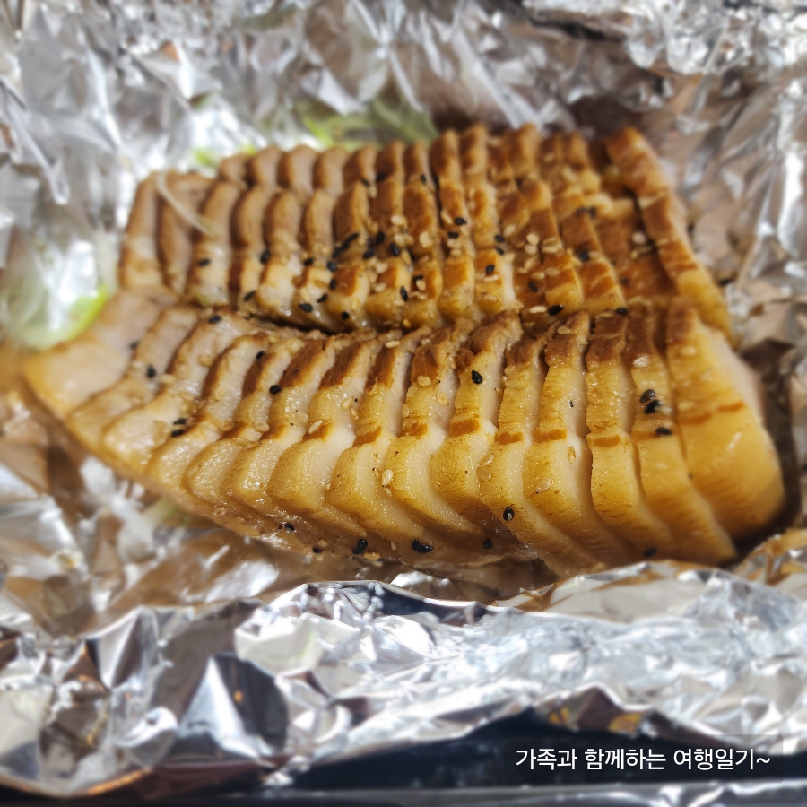 정할머니왕족발보쌈 3