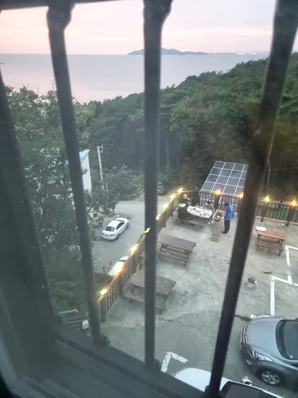 인천 옹진 라온제나힐