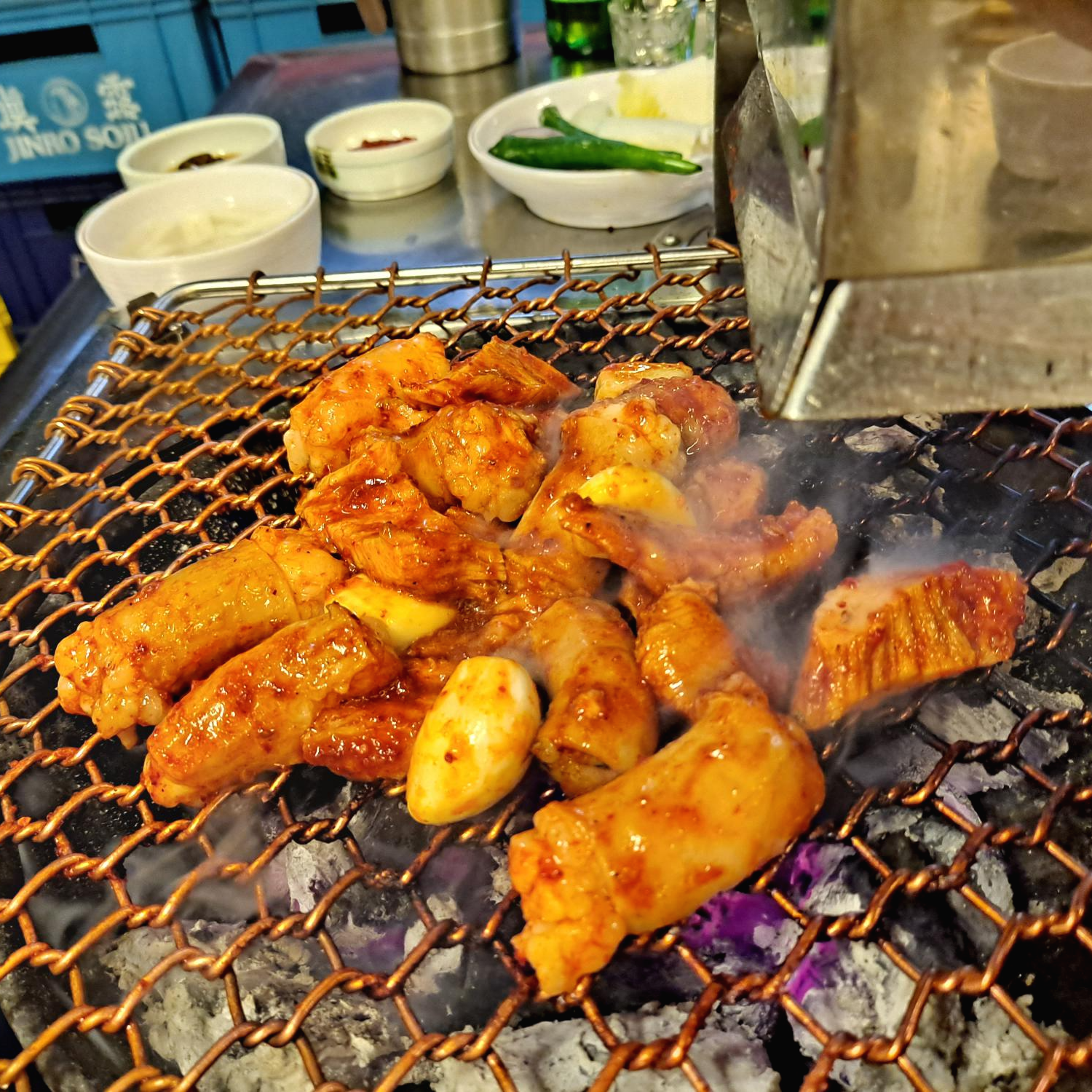  망포역 맛집 세광양대창