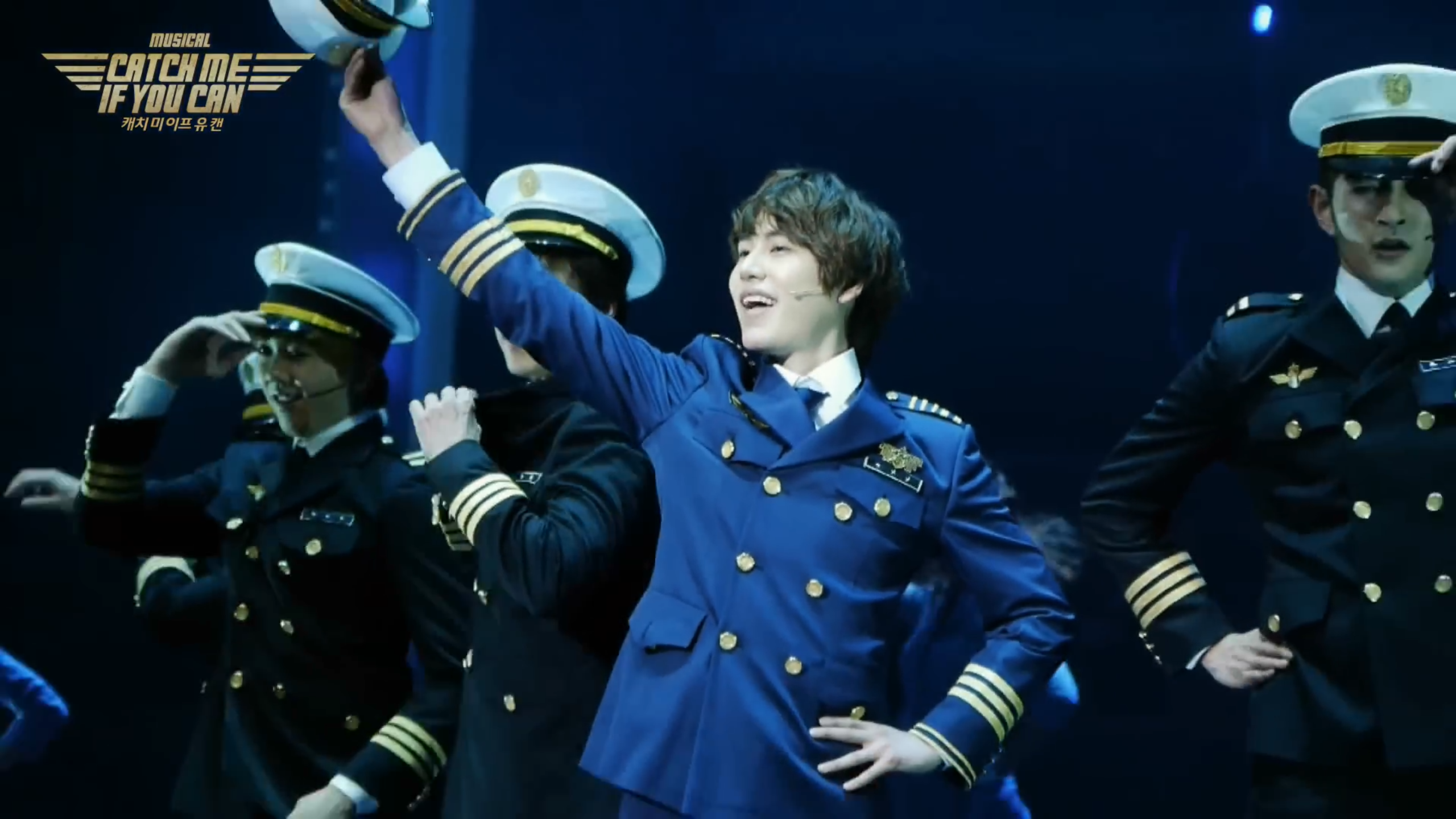 캐치미이프유캔_인터뷰