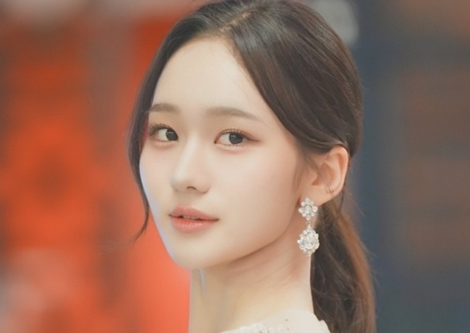 문단영 기상캐스터