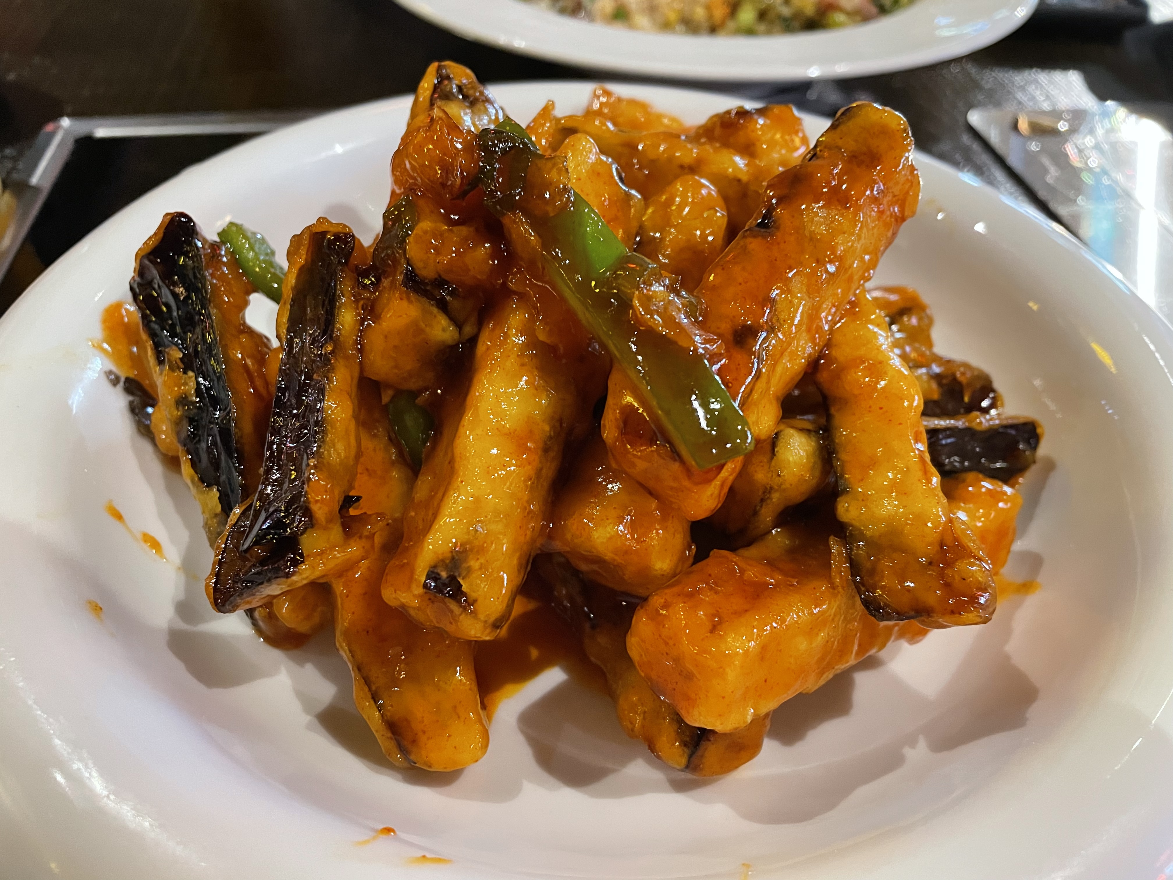  [용인 수지 맛집] 미가훠궈 - 양꼬치, 마라탕! 식사도 요리도 모두 만족