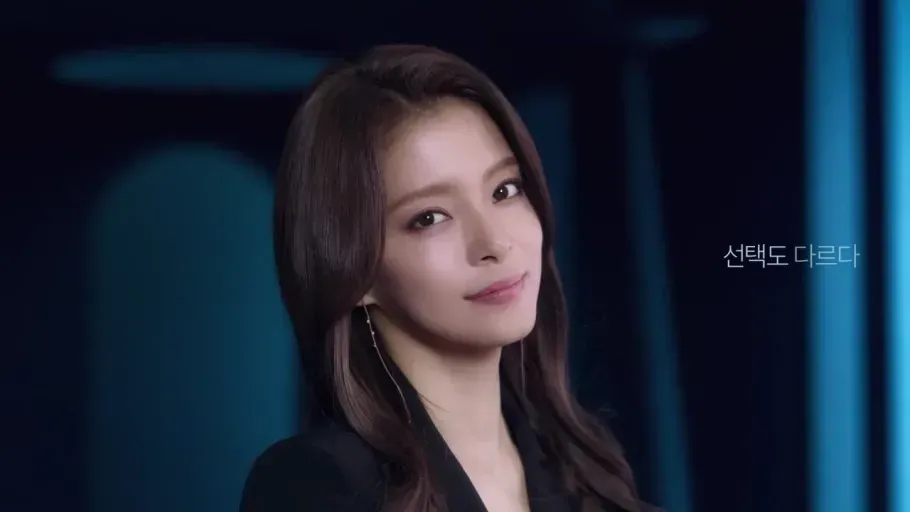 정혜인 출연작 영화 써니데이_5