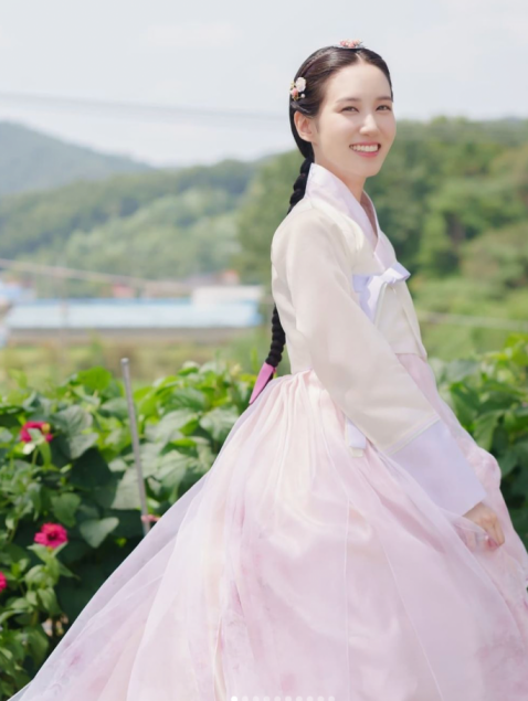 박은빈