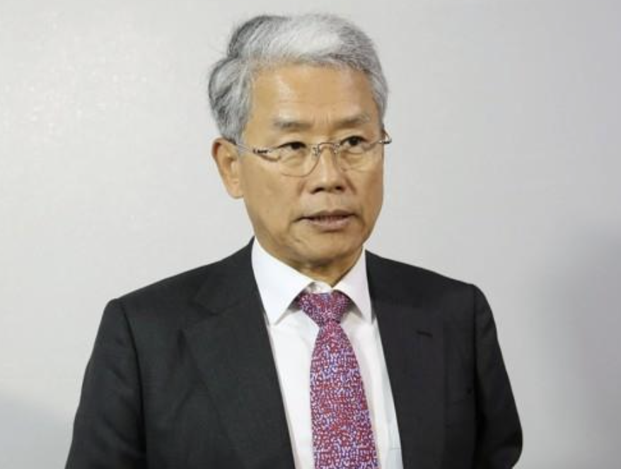 김동철 전 의원