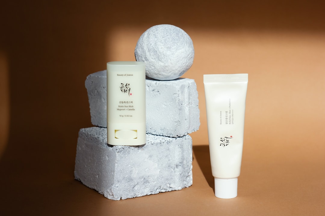 Sunscreen