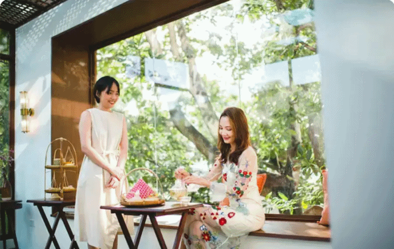  방콕스파추천 / 태국 방콕여행의 시설좋고 저렴한 프리미엄 스파체험 칫롬에 위치한 마인드앤매터 스파 앤 마사지