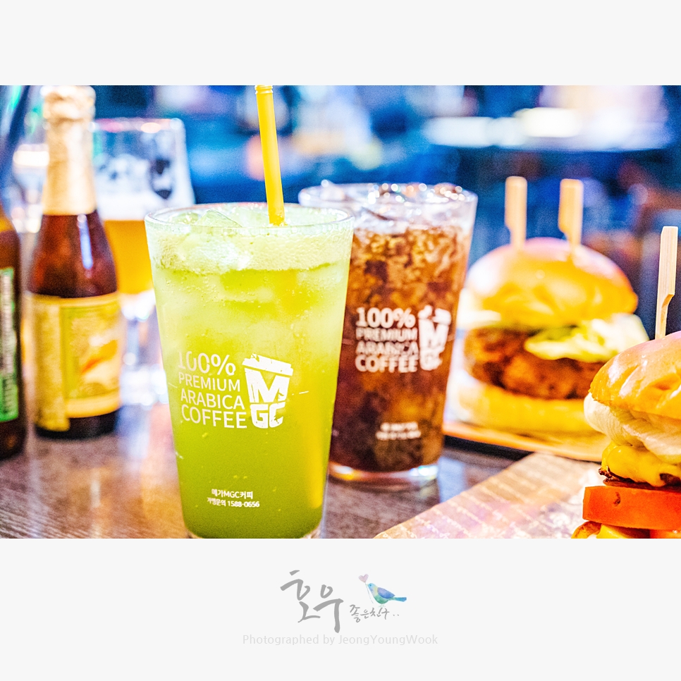 제주 해변 분위기 좋은 펍 제주도 함덕 술집 그라피티 11