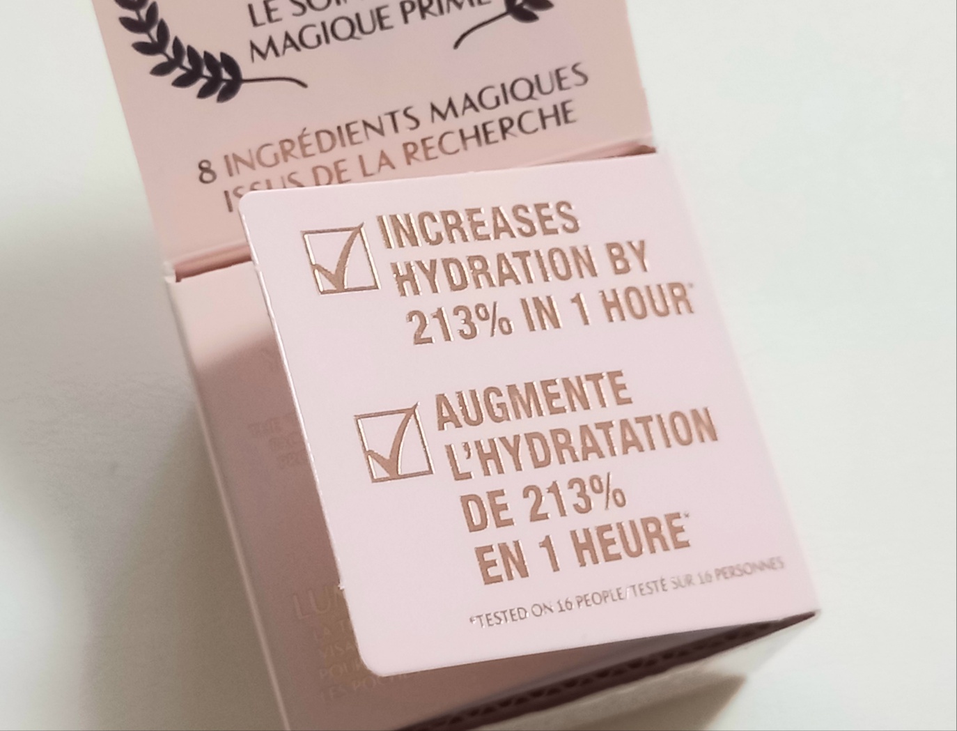 Charlottetilbury Charlotte’s Magic Cream