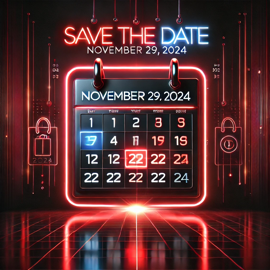 2024 블랙프라이데이