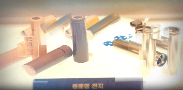 LG화학 첨단 소재 관련 사진 2