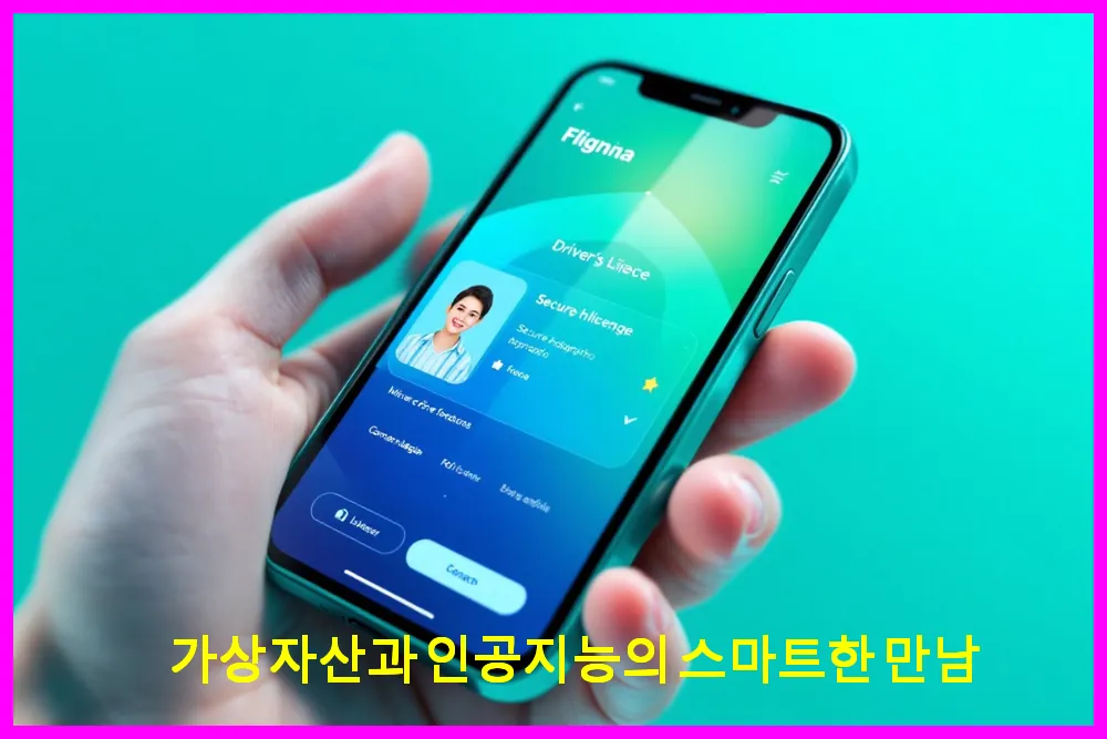 가상자산과 인공지능의 스마트한 만남