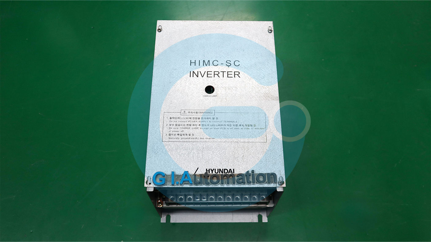 HYUNDAI, HIMC-SC INVERTER(15Kw)