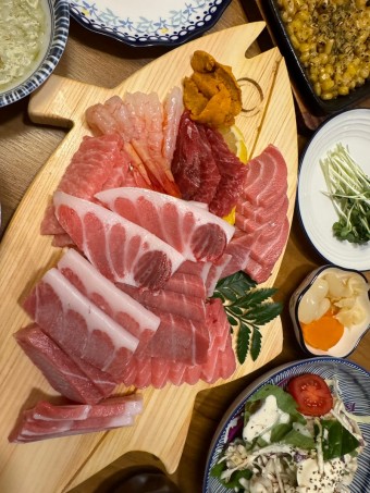 참치