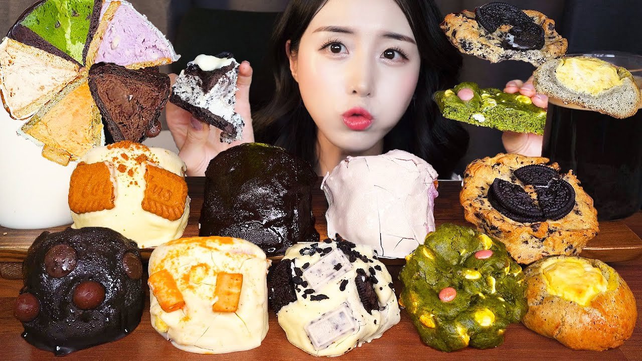 초량온당 빵집