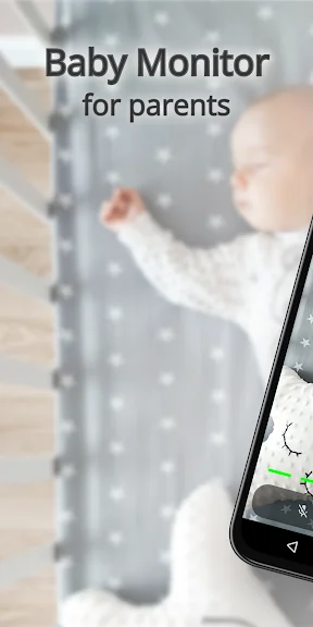 아기 베이비 모니터 카메라 어플 반려동물 CCTV 앱 - 5. Simple Nanny - Baby Monitor 어플 소개 아기 베이비 모니터 카메라 어플 반려동물 CCTV 앱 - 5. Simple Nanny - Baby Monitor 어플 소개