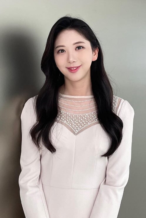 오요안나 사진