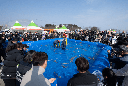 영덕대게축제