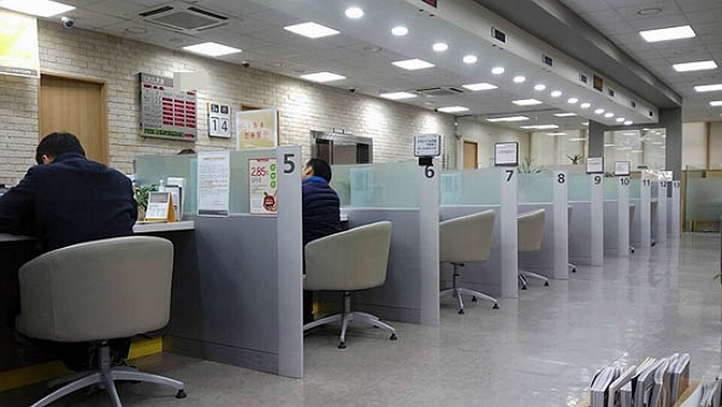  KB 급여이체 신용대출 조건 서류 한도 후기