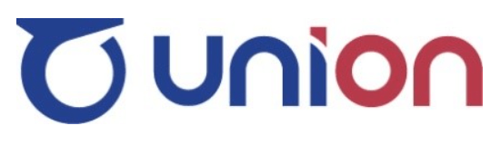 유니온머티리얼 기업 로고 사진
