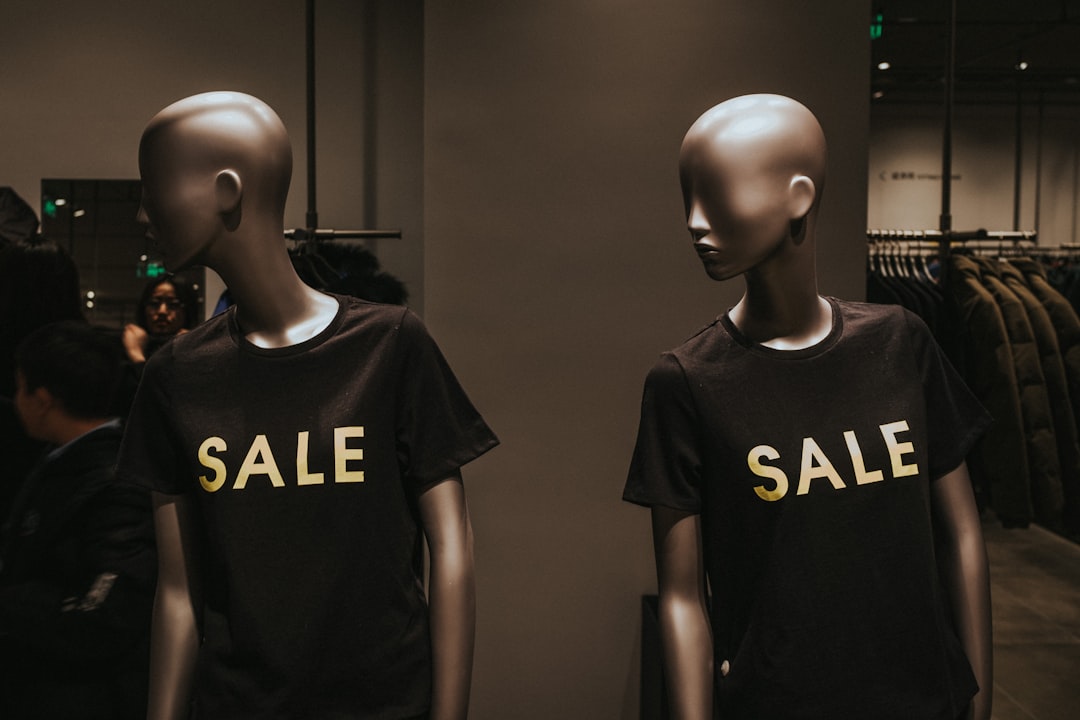 Sale