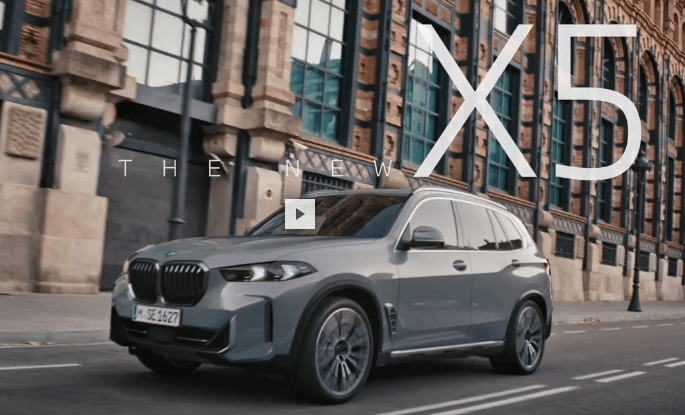 BMW X5 X6 페이스리프트 가격 디자인 SAC