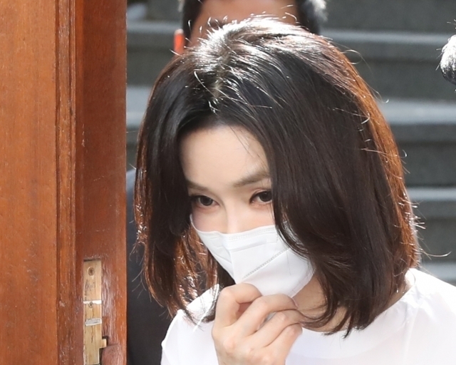  [단독] "전통 국악 잃어버리면 안 돼" 김건희 여사, 국악팀 초청 약속 [용·썰·기]