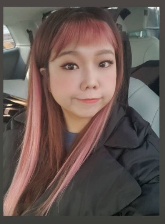  홍현희- 학폭 피해자 주장 만나 사과 받아 고소 취하-