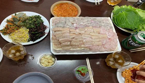 모모회식당
