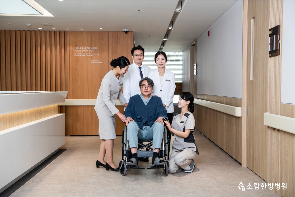 치료시 주의사항은? 간암검사 과정과 7