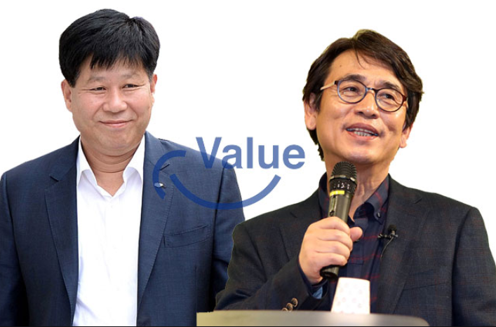  밸류인베스트코리아(VIK) 파산신청