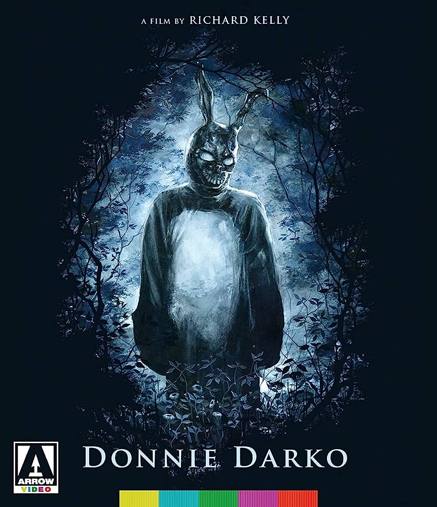 Donnie Darko 포스터